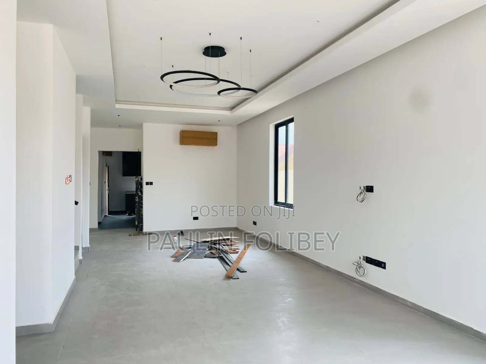 5bdrm Duplex in Dg Property, Oyarifa for sale