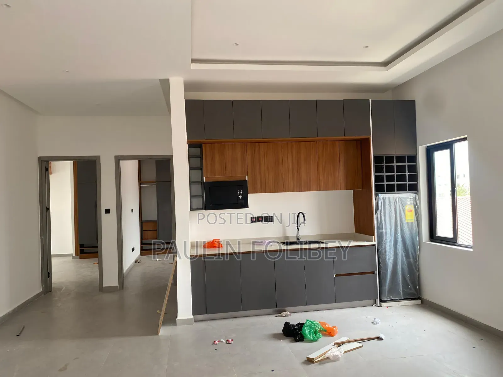 5bdrm Duplex in Dg Property, Oyarifa for sale
