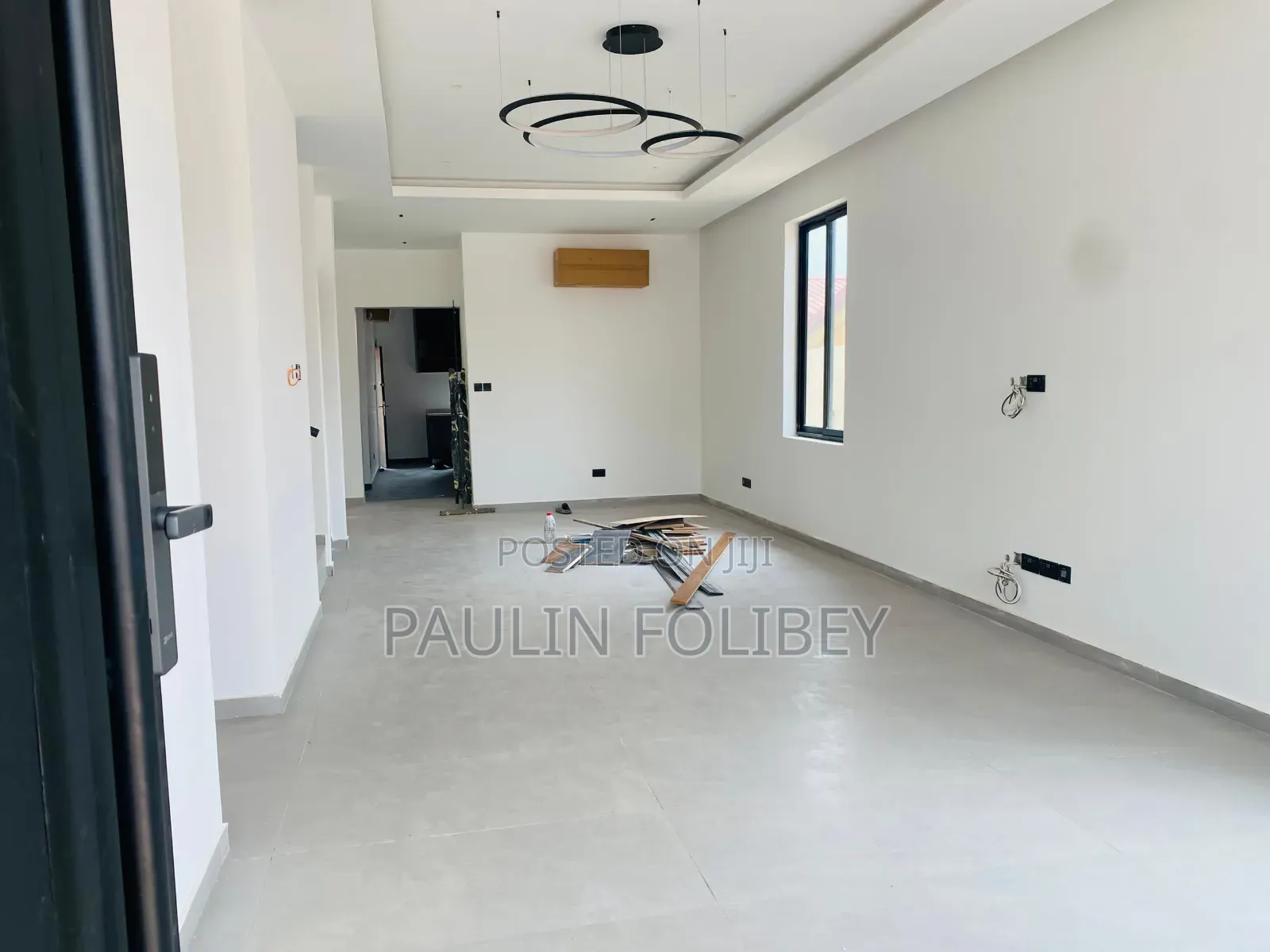 5bdrm Duplex in Dg Property, Oyarifa for sale