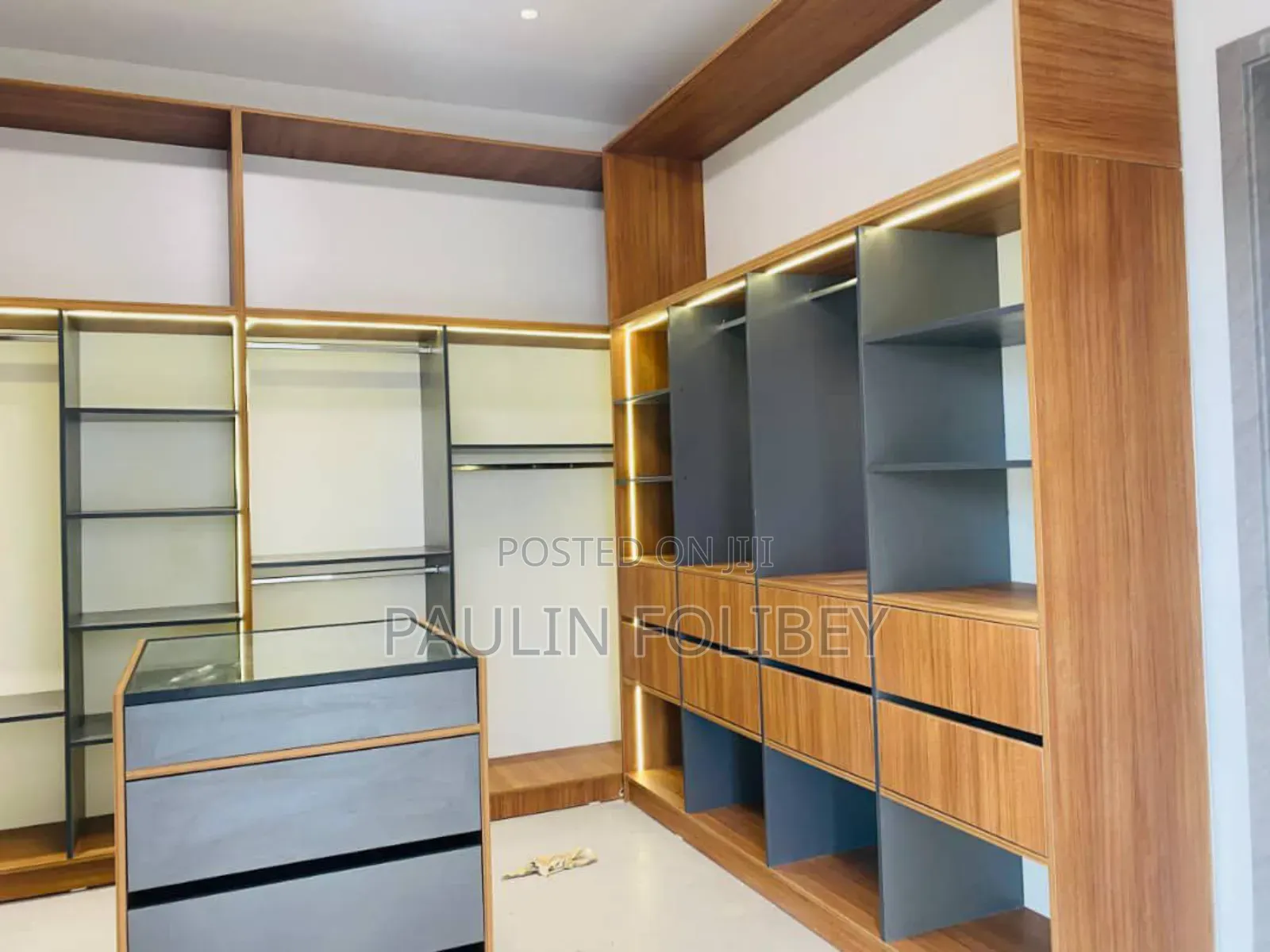 5bdrm Duplex in Dg Property, Oyarifa for sale