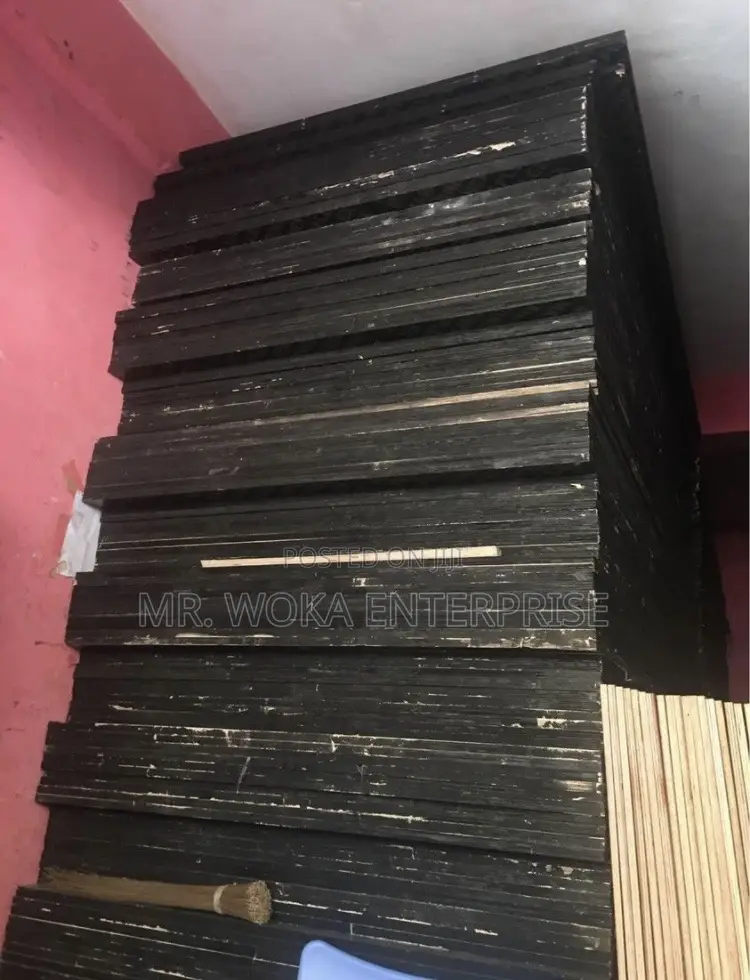 Quality Plywood