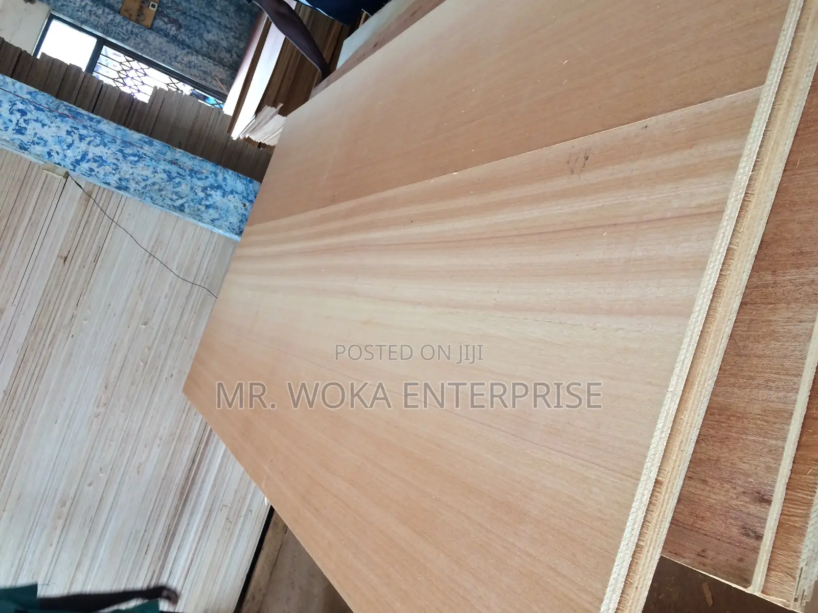 Quality Plywood