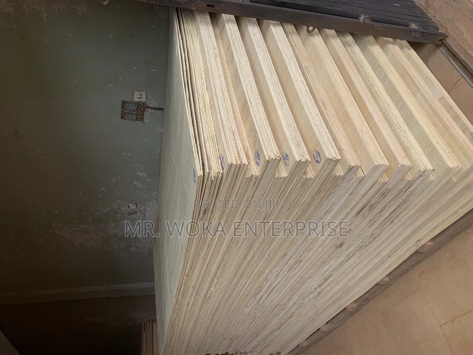 Quality Plywood