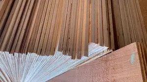 Quality Plywood
