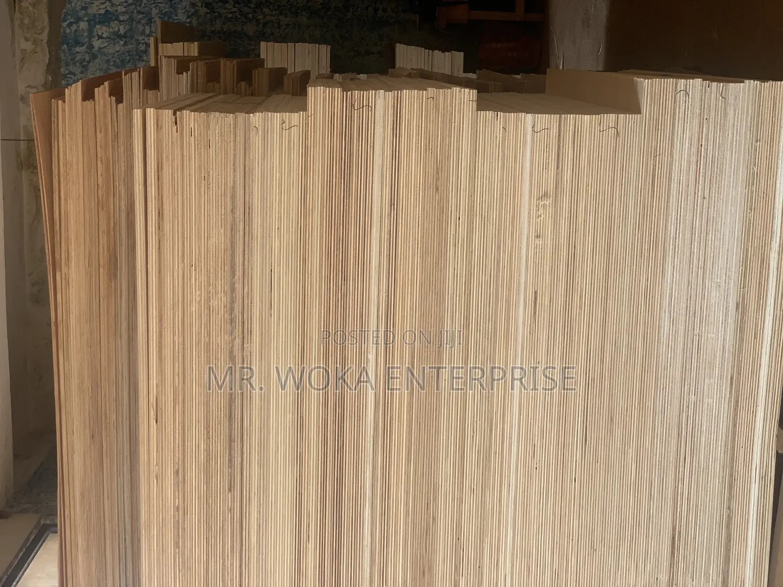Quality Plywood