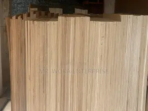 Quality Plywood