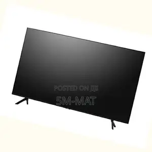 Quality Pictures Samsung Ua50u8000fuxgh Uhd Smart Tv - 50" - Black