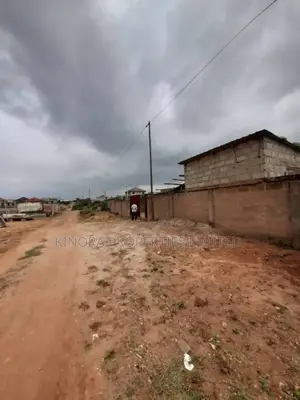 Litigation Free Plots Available for Sale at East Legon Hills