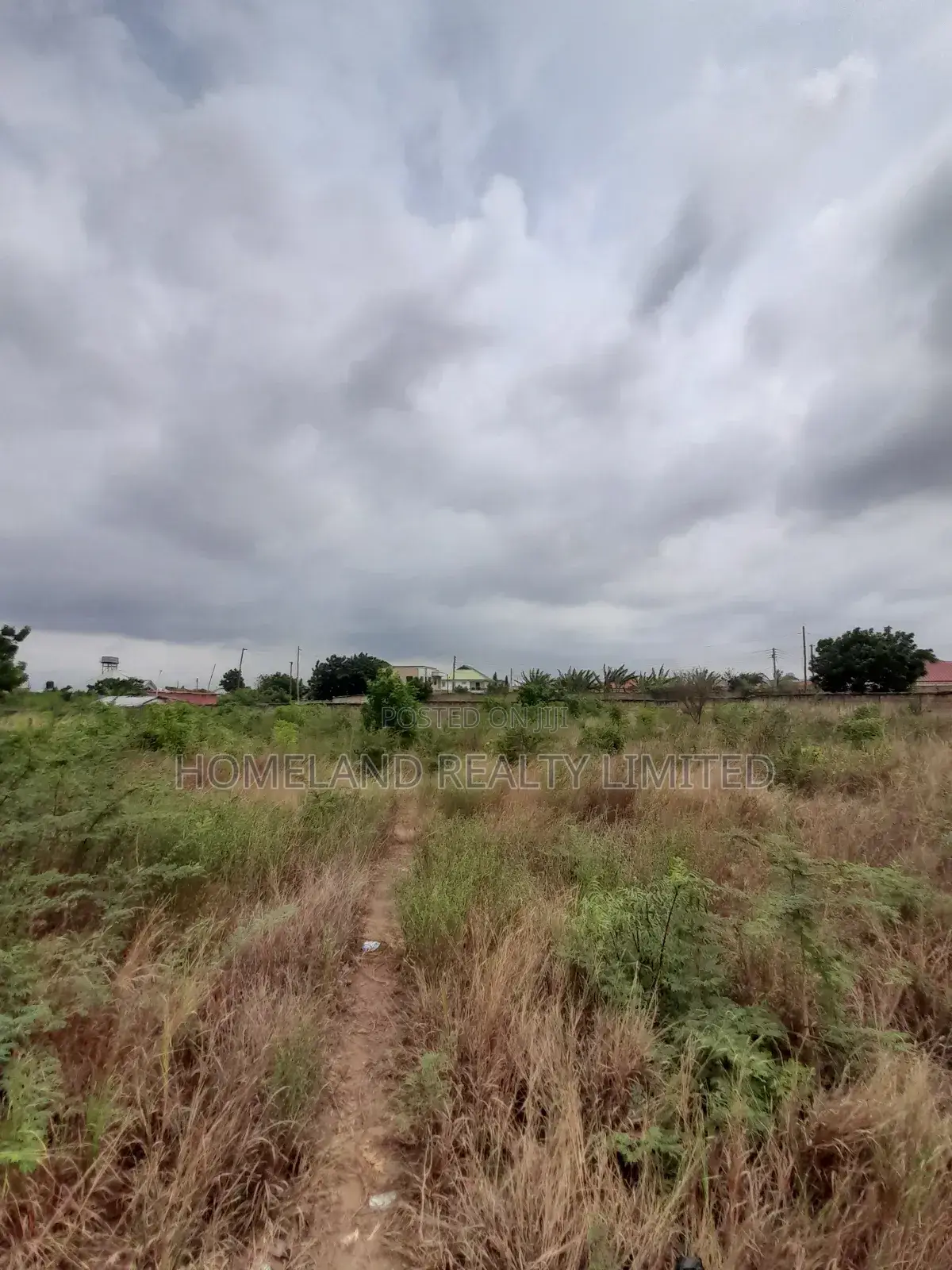 Litigation Free Plots Available for Sale at East Legon Hills