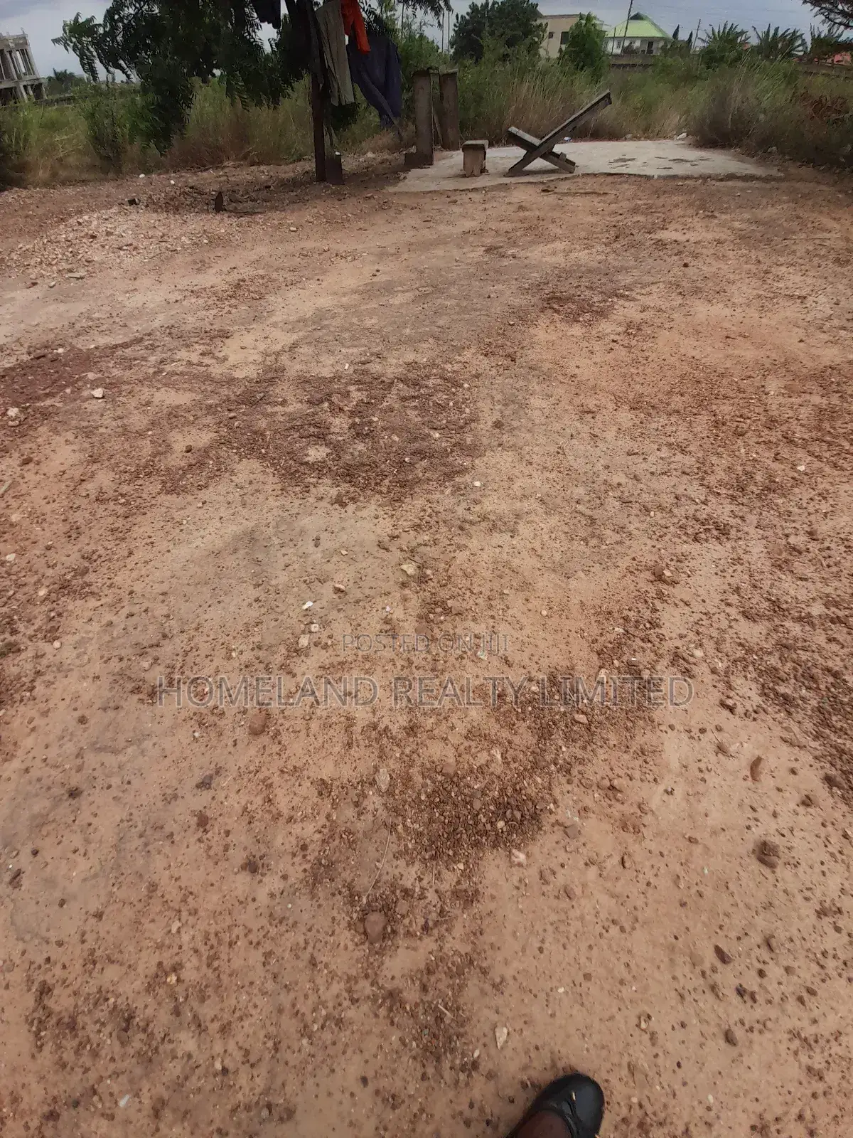 Litigation Free Plots Available for Sale at East Legon Hills