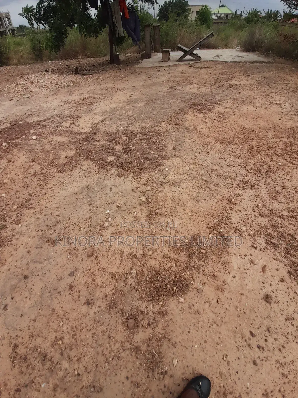 Litigation Free Plots Available for Sale at East Legon Hills