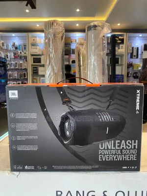JBL Xtreme 4 Speaker