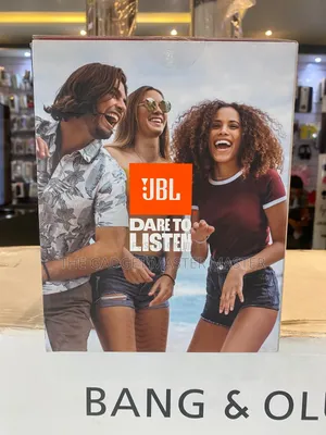 JBL Xtreme 4 Speaker