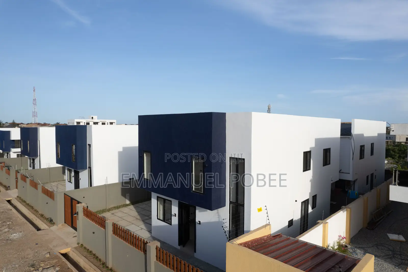 4bdrm House in 1979 - Saka Homes, Manet Junction for sale