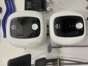 30l Rio Water Heater
