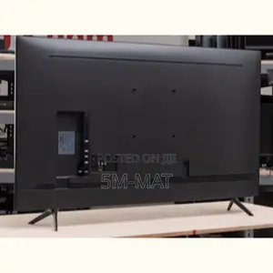Ua55u8000fuxgh Samsung Uhd Smart Tv - 55" - Black
