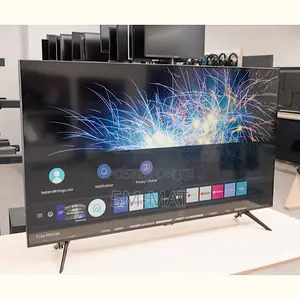 Ua55u8000fuxgh Samsung Uhd Smart Tv - 55" - Black
