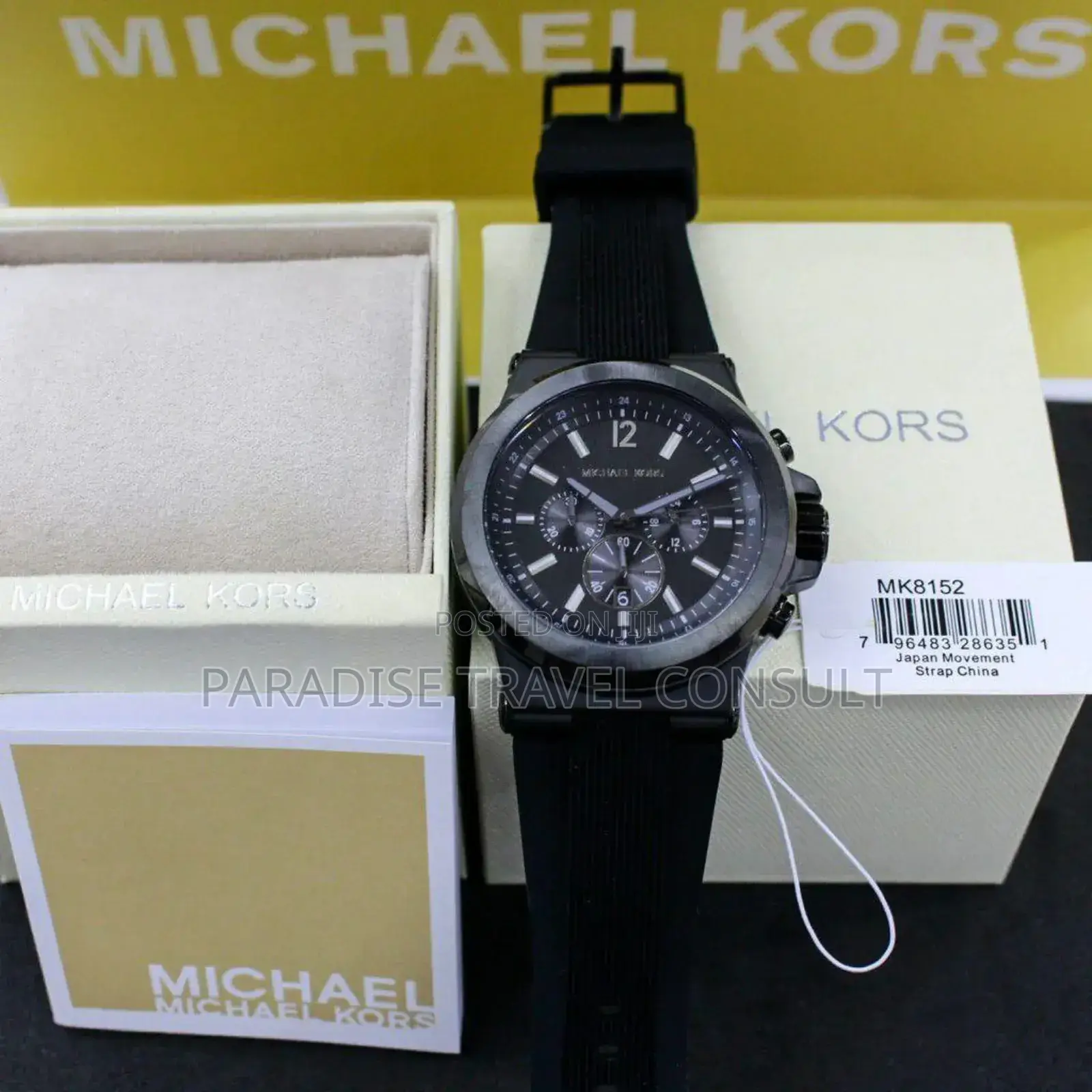 Michael Kors Mk8152