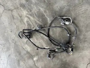 2023 Honda Cr-v Oem Rear Wiring Harness With Parking Sensor
