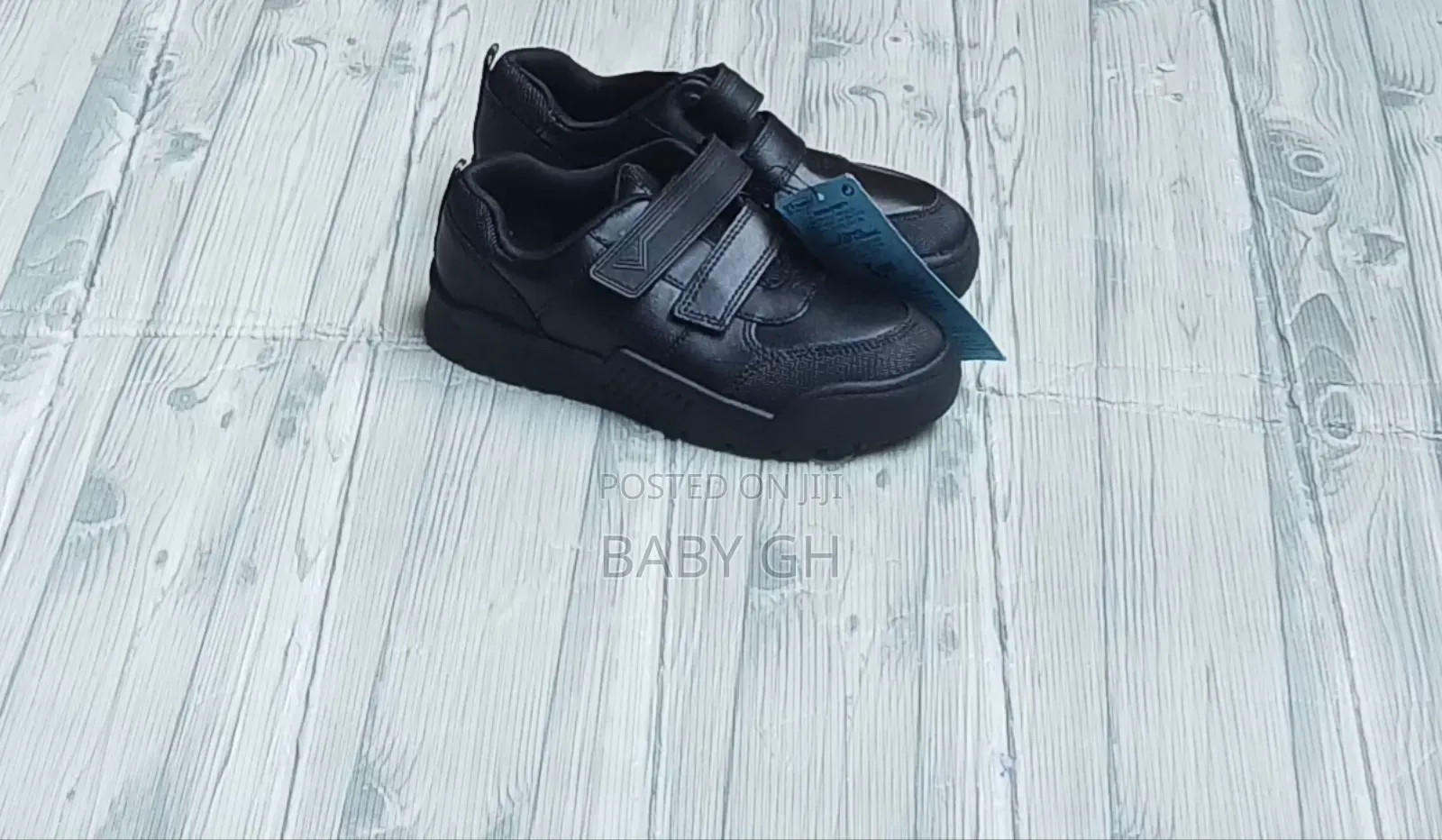 School Shoe