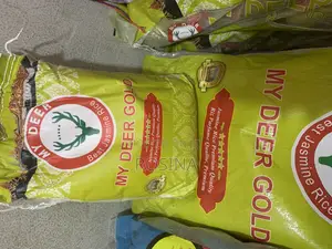 My Deer Gold Rice