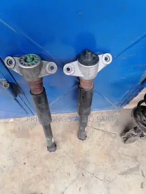 Kia Seltos 2021 Back Shocks Absorbers