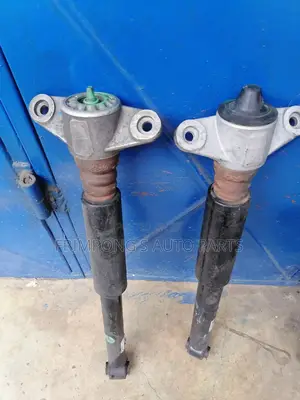 Kia Seltos 2021 Back Shocks Absorbers