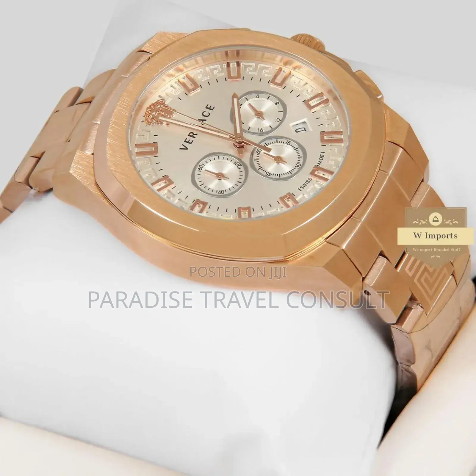 Versace Vez800621