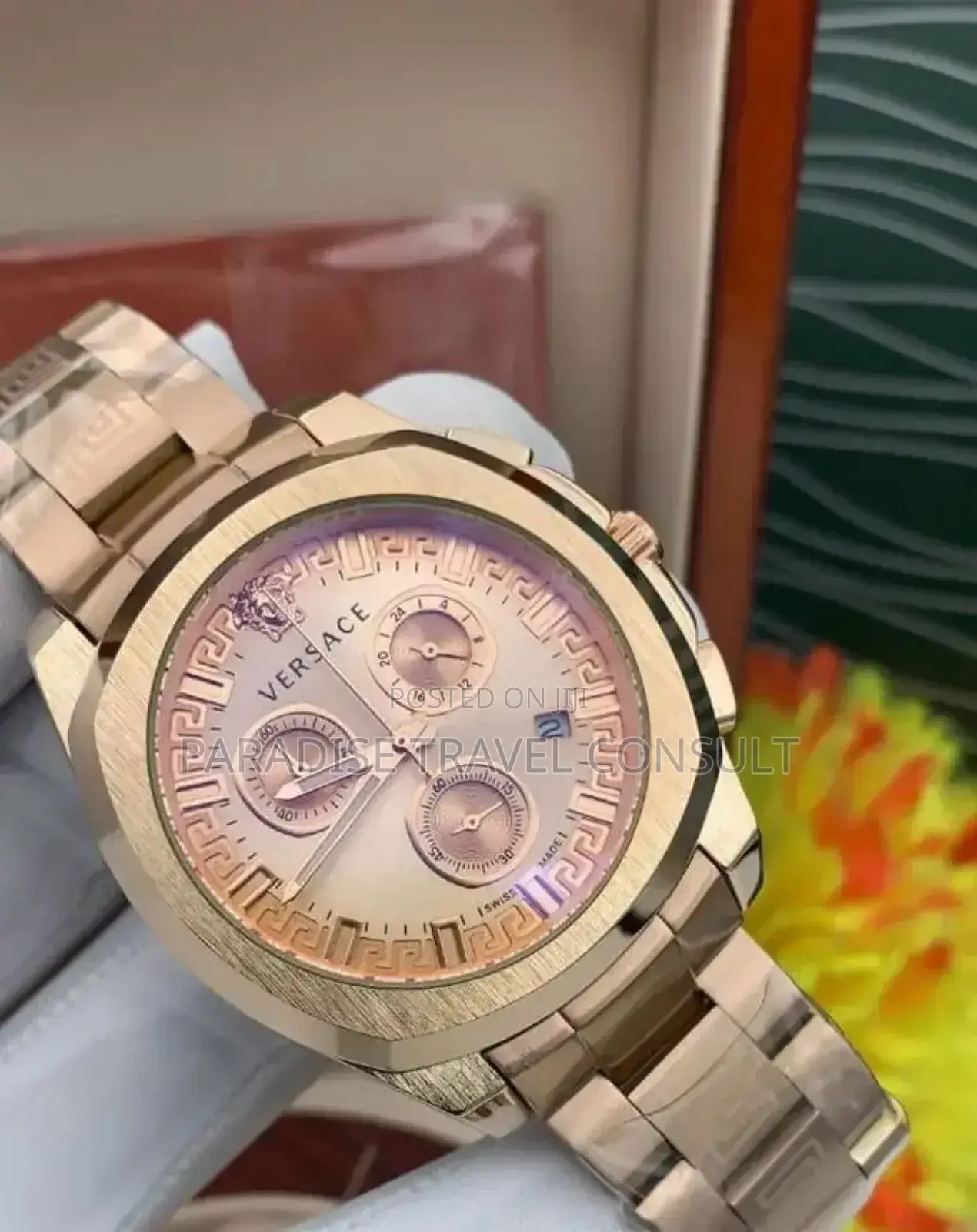 Versace Vez800621