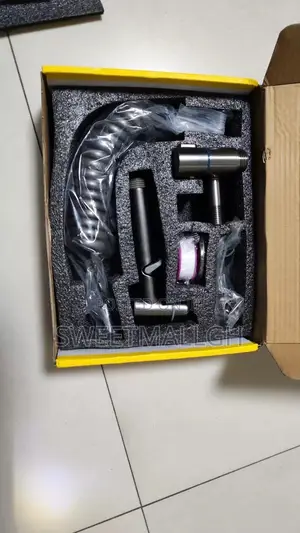 Water Sprayer