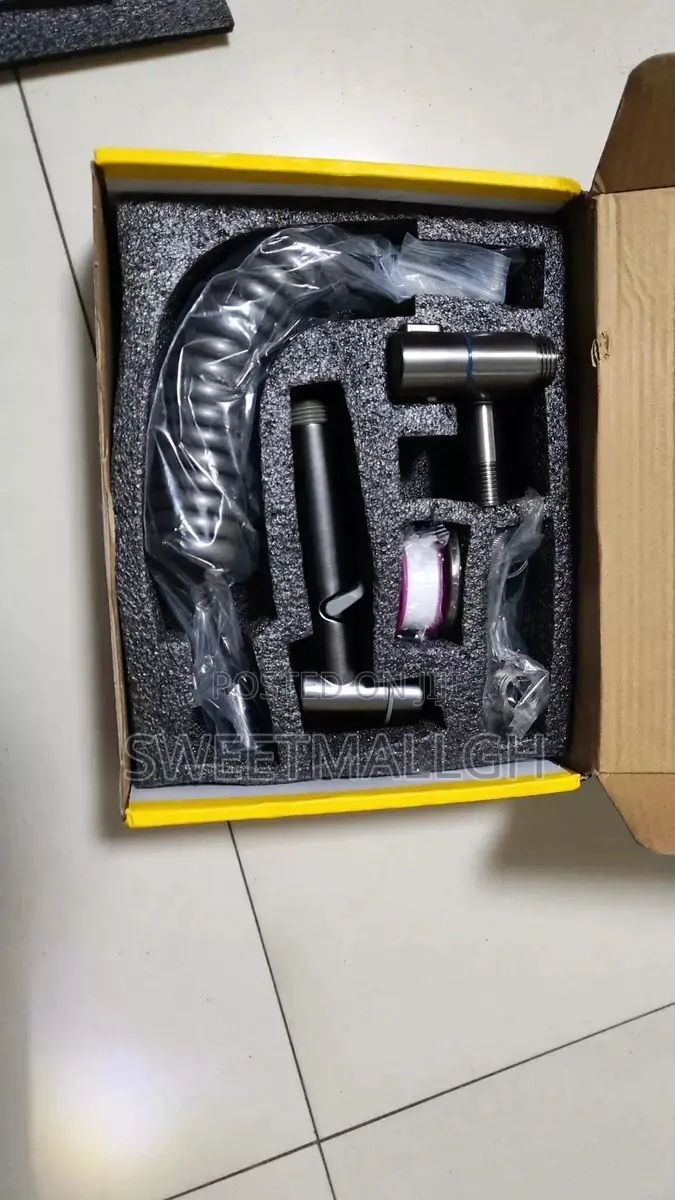 Water Sprayer