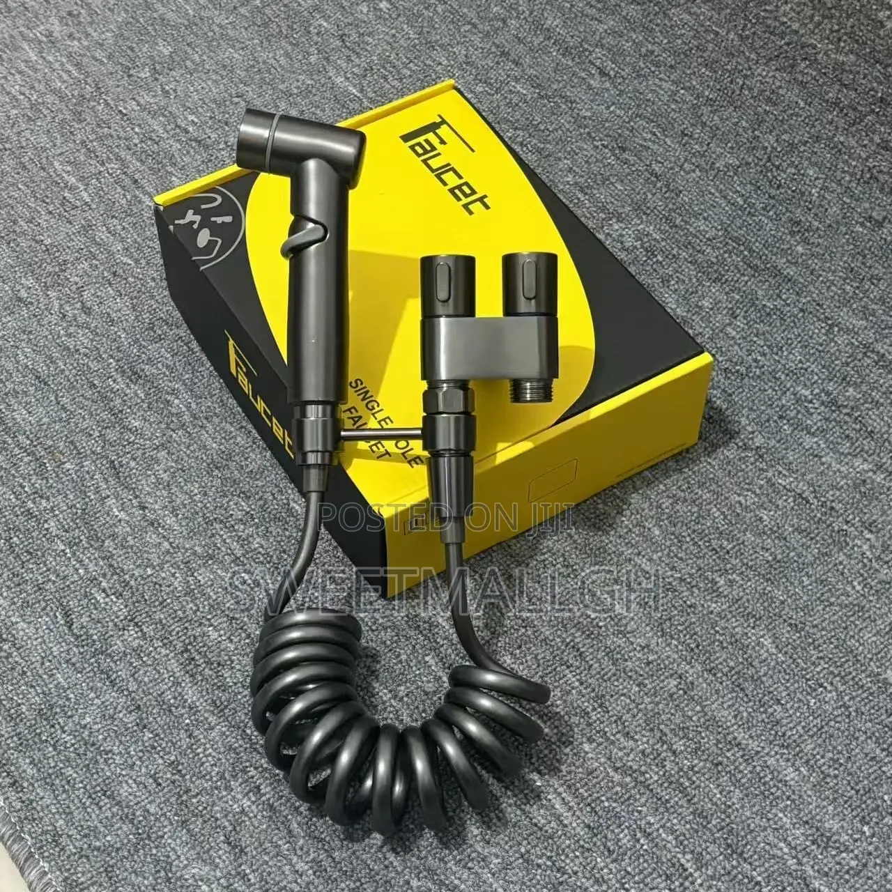 Water Sprayer