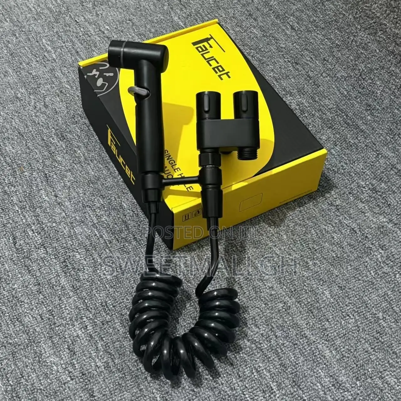 Water Sprayer