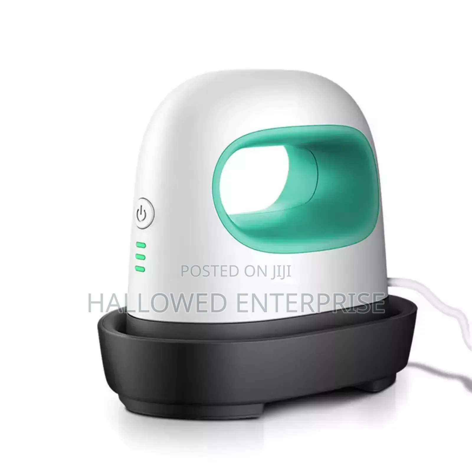 Mini Electric Iron Label Heat Press Machine Shoe T-Shirt Bag Logo