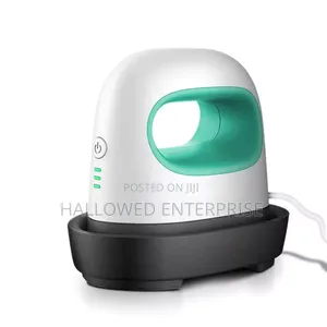 Mini Electric Iron Label Heat Press Machine Shoe T-Shirt Bag Logo