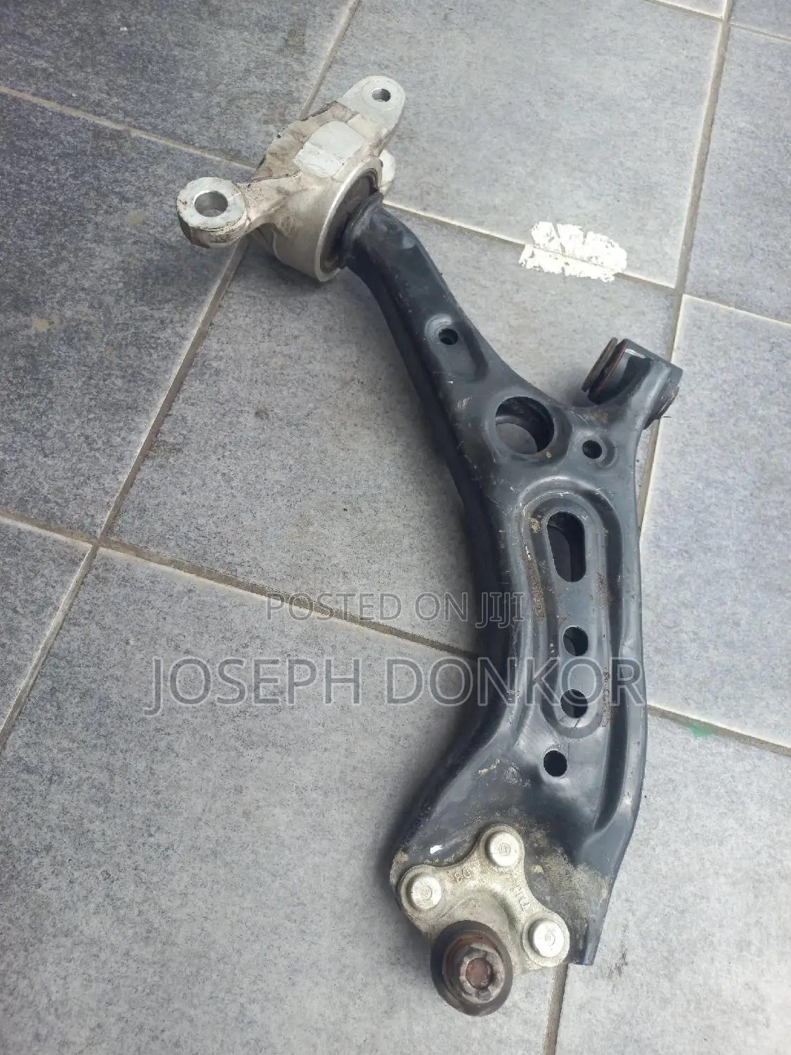 CRV Lower Arm 2023,2024,2025