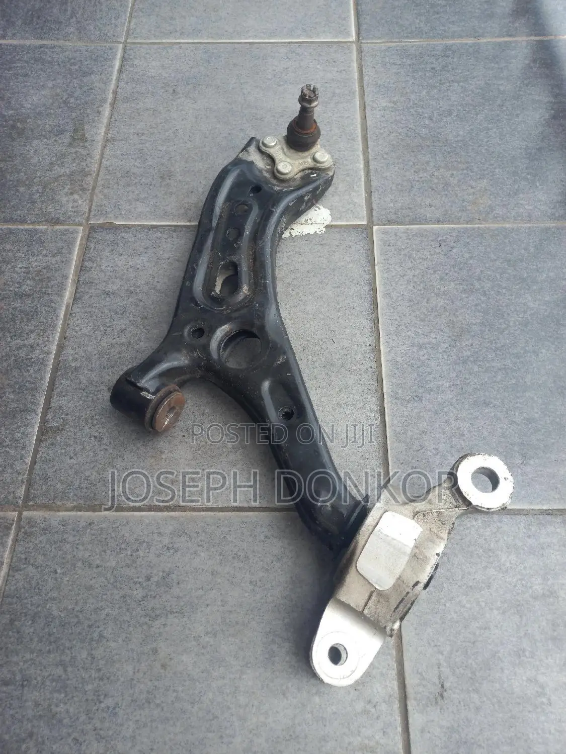 CRV Lower Arm 2023,2024,2025