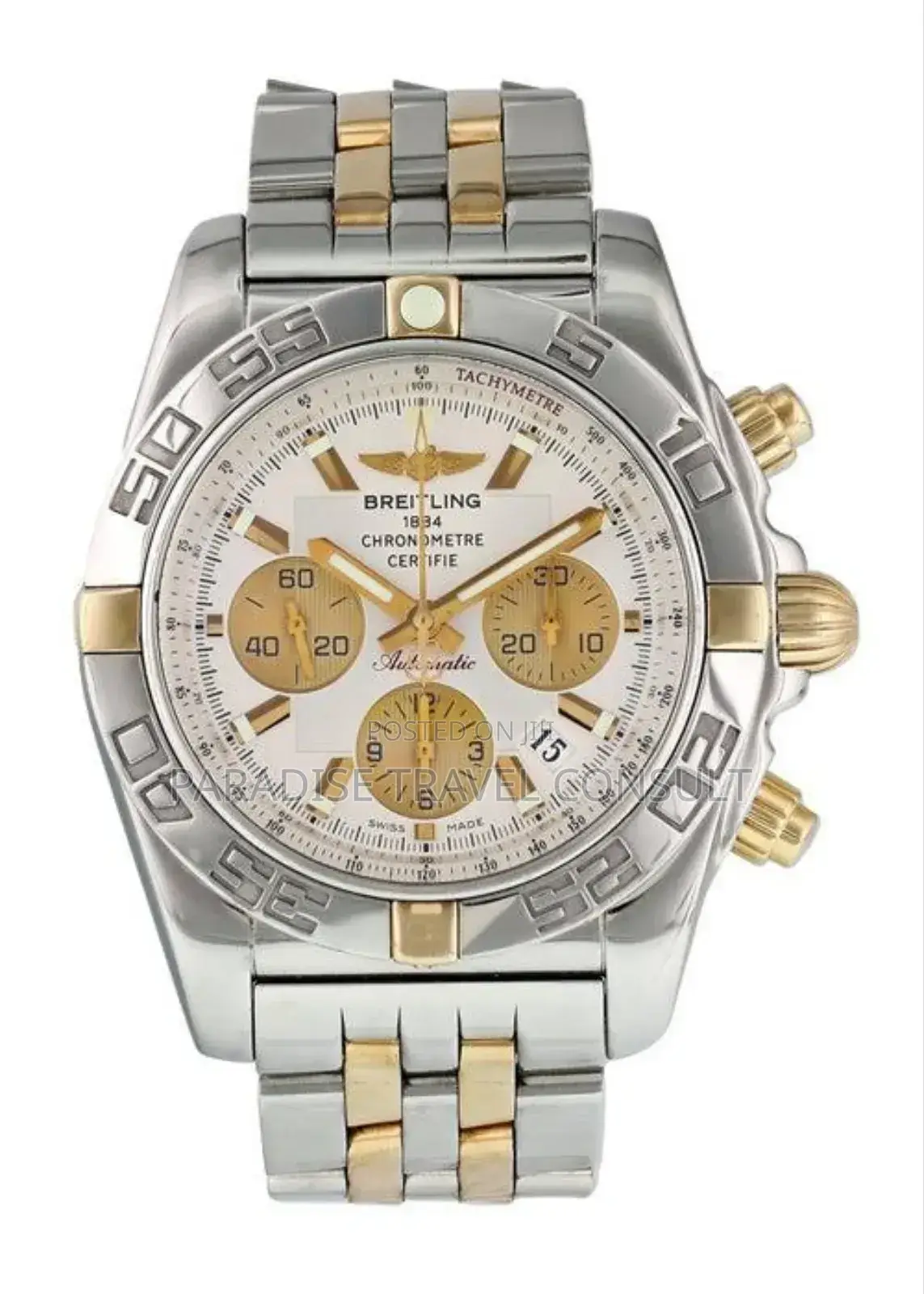 Breitling Lbo110