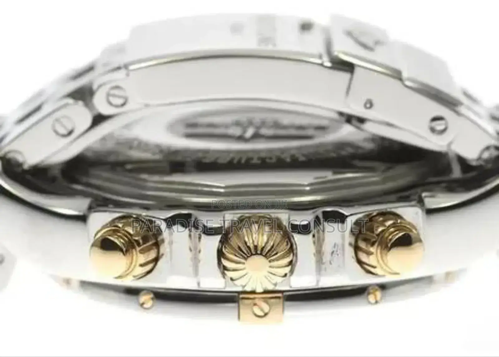 Breitling Lbo110