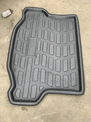 Booth Carpet