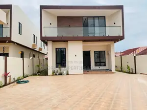 5bdrm Duplex in Oyarifa Crossing for sale