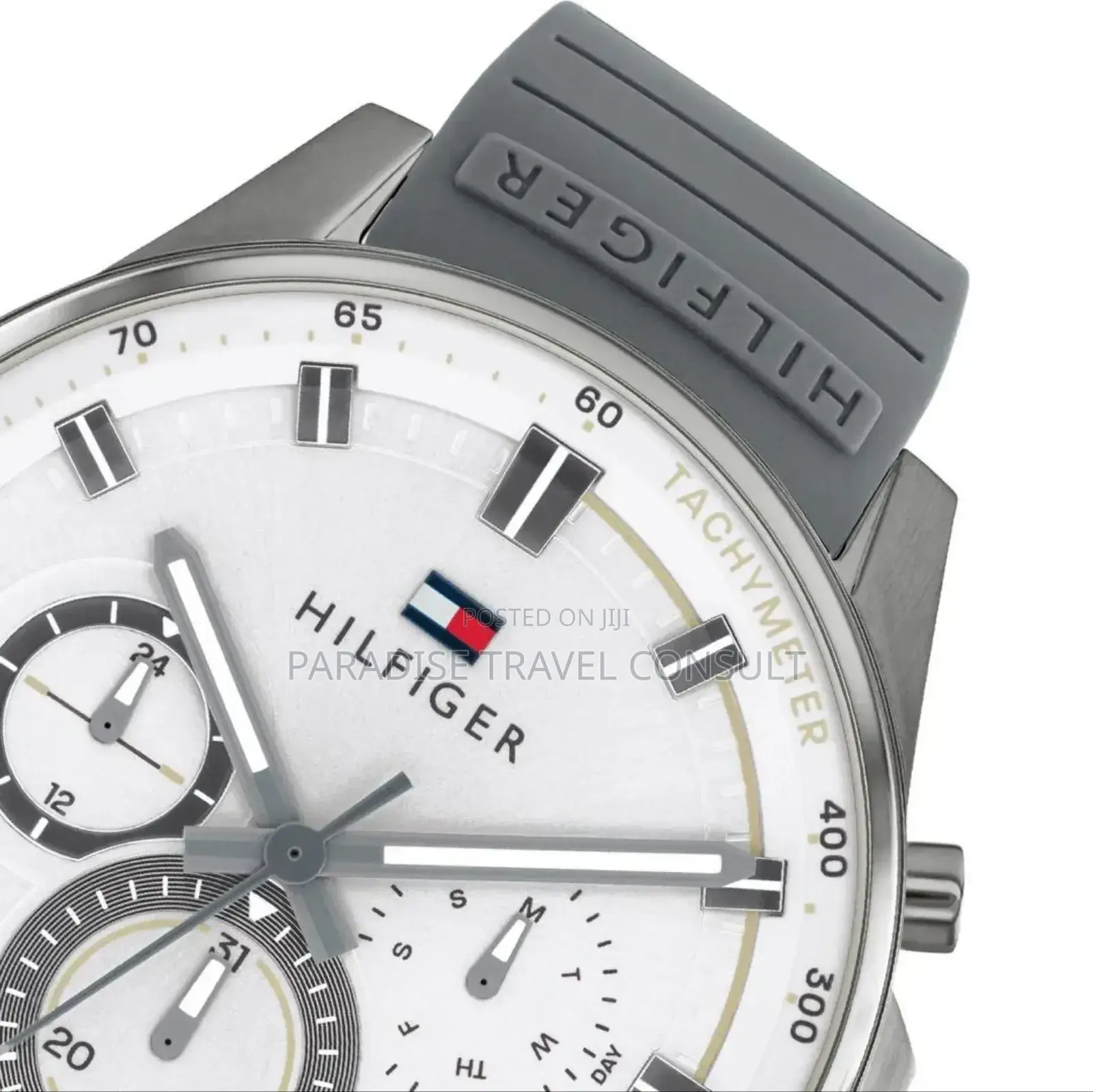 Tommy Hilfiger