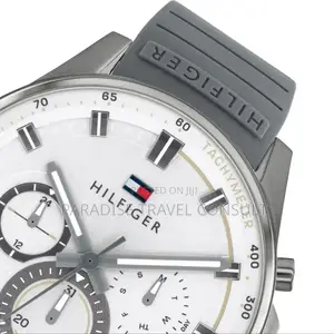 Tommy Hilfiger