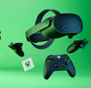 Meta Quest 3s Xbox Edition