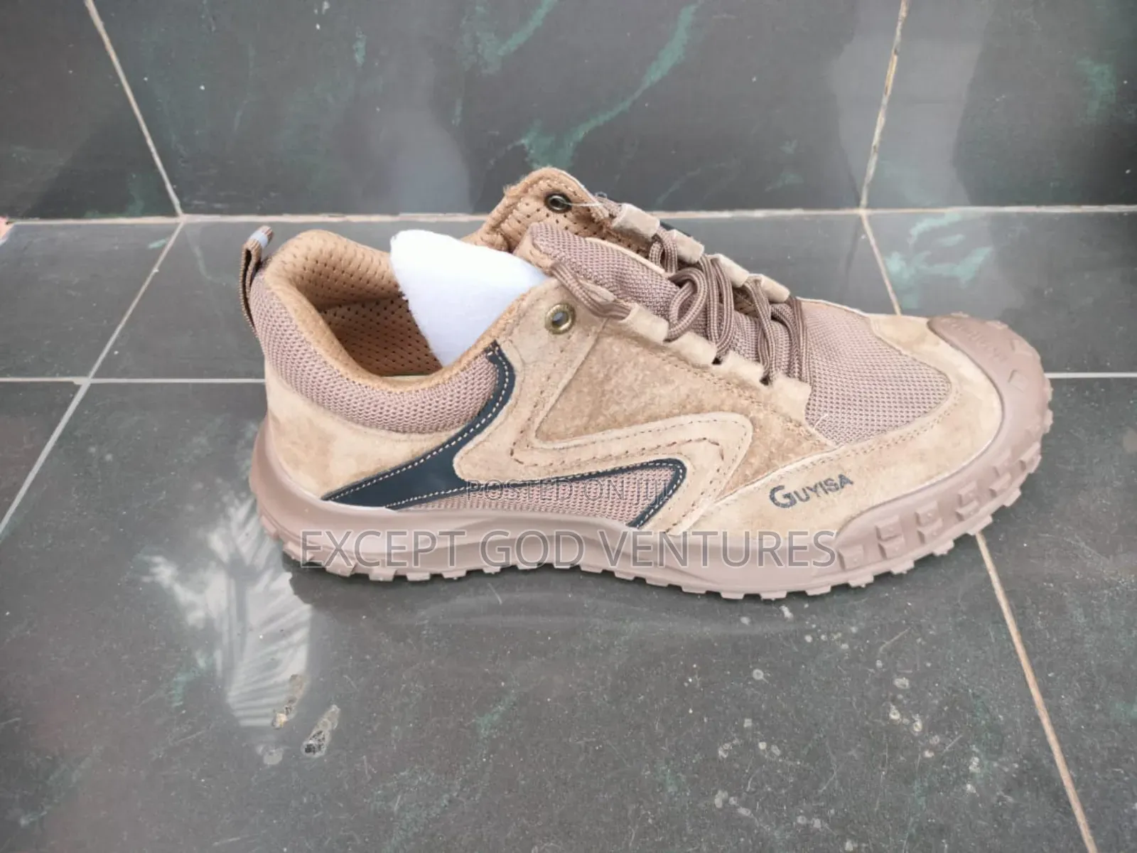 Safety Shoes