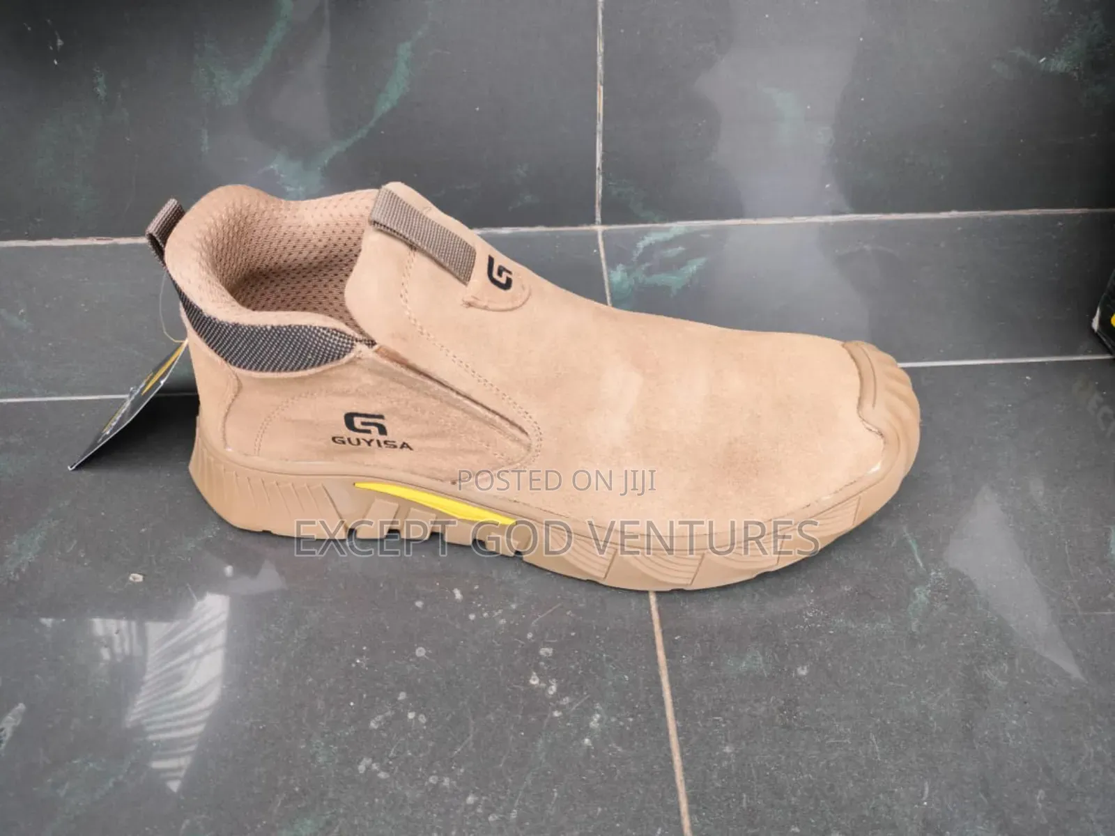 Safety Shoes