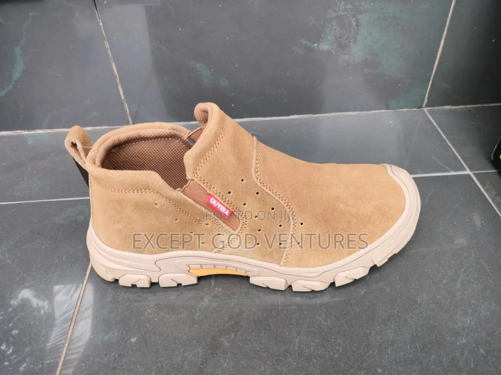 Safety Shoes