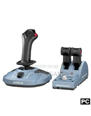 Thrustmaster Pack X Airbus Edition for Xbox Series X|S Pc