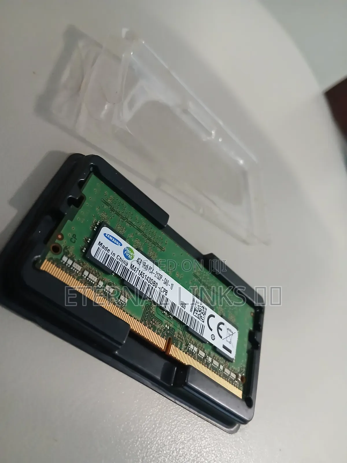 Laptop Ram Pc4 4gb