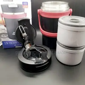 Magic Cook Food Warmer